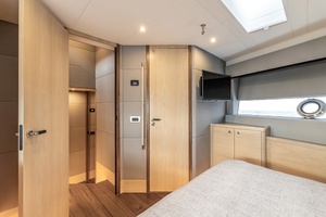 TWO BUBBLES 72ft Steeler Yacht For Sale