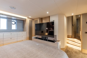 TWO BUBBLES 72ft Steeler Yacht For Sale