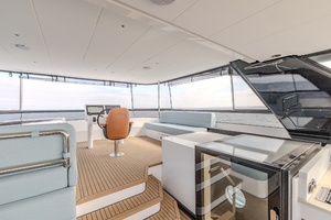 TWO BUBBLES 72ft Steeler Yacht For Sale