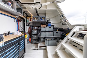 TWO BUBBLES 72ft Steeler Yacht For Sale