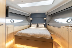TWO BUBBLES 72ft Steeler Yacht For Sale