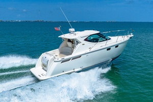 Destiny  35ft Tiara Yachts Yacht For Sale