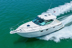 Destiny  35ft Tiara Yachts Yacht For Sale