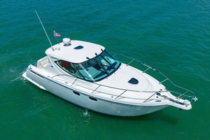 Destiny  35ft Tiara Yachts Yacht For Sale