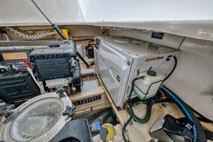 Destiny  35ft Tiara Yachts Yacht For Sale