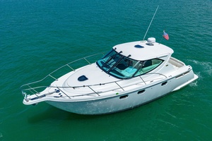 Destiny  35ft Tiara Yachts Yacht For Sale