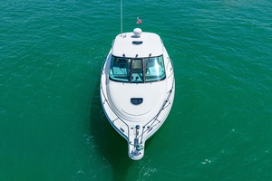 Destiny  35ft Tiara Yachts Yacht For Sale