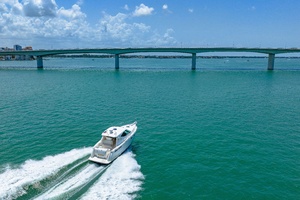 Destiny  35ft Tiara Yachts Yacht For Sale