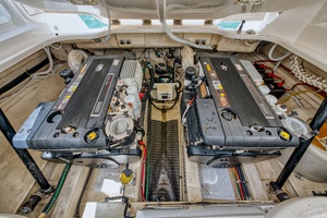 Destiny  35ft Tiara Yachts Yacht For Sale