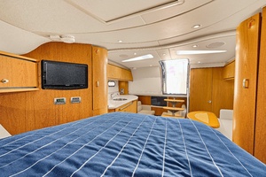 Destiny  35ft Tiara Yachts Yacht For Sale
