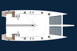 59FT (18M) CUSTOM