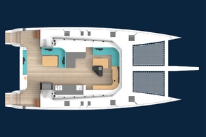 59FT (18M) CUSTOM