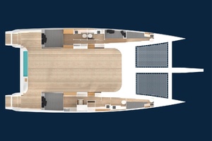 59FT (18M) CUSTOM