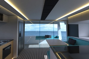 59FT (18M) CUSTOM
