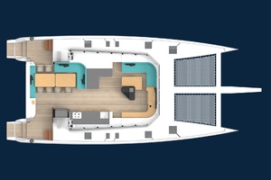 59FT (18M) CUSTOM
