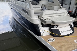 ENDLESS SUMMER 35ft Regal Yacht For Sale
