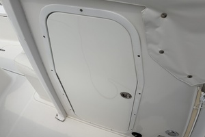 25ft Sea Hunt Yacht For Sale
