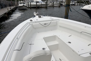 25ft Sea Hunt Yacht For Sale