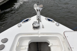 25ft Sea Hunt Yacht For Sale