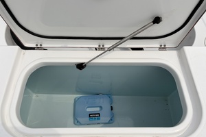25ft Sea Hunt Yacht For Sale