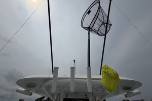 25ft Sea Hunt Yacht For Sale