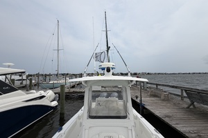 25ft Sea Hunt Yacht For Sale