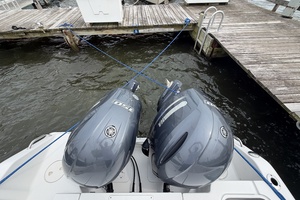 25ft Sea Hunt Yacht For Sale