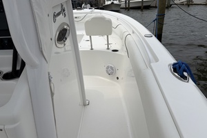 25ft Sea Hunt Yacht For Sale