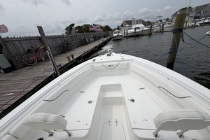 25ft Sea Hunt Yacht For Sale