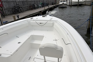 25ft Sea Hunt Yacht For Sale