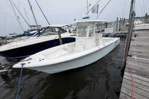 25ft Sea Hunt Yacht For Sale