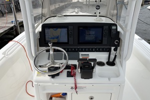 25ft Sea Hunt Yacht For Sale