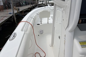 25ft Sea Hunt Yacht For Sale