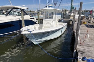 Photo 7289139 for 2016 Sea Hunt Gamefish 25  