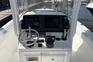 Photo 7289138 for 2016 Sea Hunt Gamefish 25  