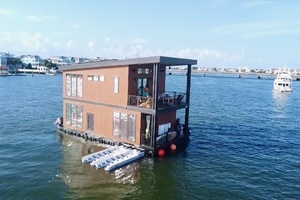 40FT (12.19M) CUSTOM Worth Avenue Yachts