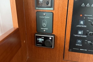 40ft Beneteau Yacht For Sale