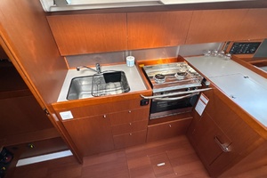 40ft Beneteau Yacht For Sale