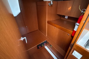 40ft Beneteau Yacht For Sale