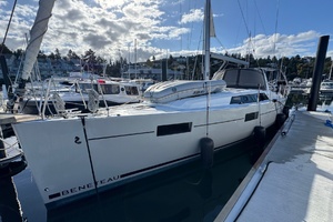 40ft Beneteau Yacht For Sale
