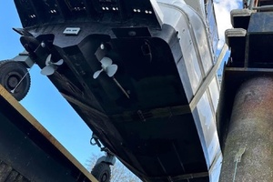 44ft Sea Ray Yacht For Sale