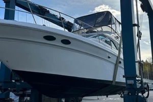 44ft Sea Ray Yacht For Sale