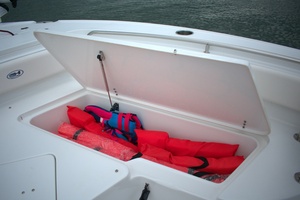 23ft Sea Hunt Yacht For Sale