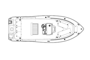 23ft Sea Hunt Yacht For Sale