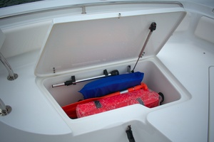 23ft Sea Hunt Yacht For Sale