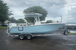 Photo 7231169 for 2021 Tidewater 256 CC Adventure  