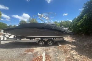Photo 7231464 for 2021 Yamaha Boats 275SE  