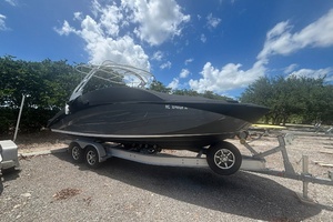 27ft Yamaha Boats Yacht For Sale
