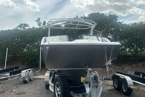27ft Yamaha Boats Yacht For Sale