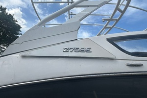 27ft Yamaha Boats Yacht For Sale